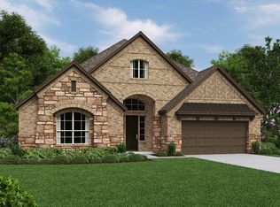 7412 Elm Fork Dr, McKinney, TX 75071