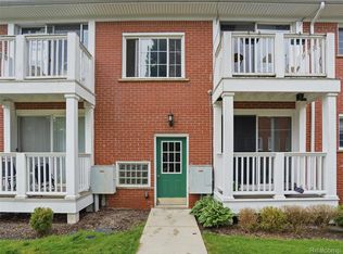 475 N Eton St, Birmingham, MI 48009