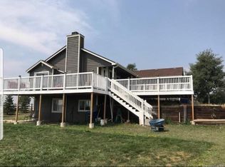 7339 S Shenandoah Dr, Elizabeth, CO 80107