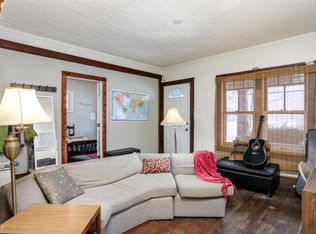 5746 Burns St, Detroit, MI 48213