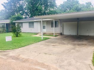 606 Scarlett Ln, Waco, TX 76705