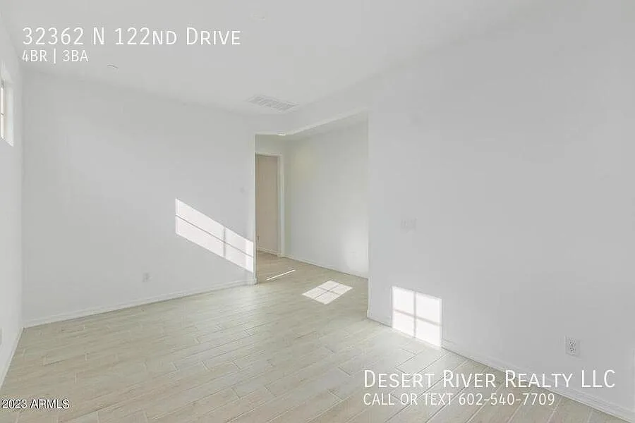 Peoria House For Rent (Cross Street: Westland Rd & Garambullo Dr) — Photo 3