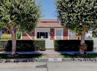 521 3rd St, Manhattan Beach, CA 90266