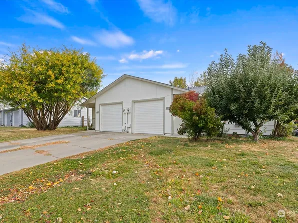 1812 -1814 N Regal Street, Ellensburg, WA 98926