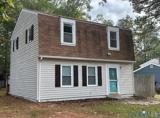 10508 Rollingway Ct, Chesterfield, VA 23832