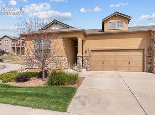 3336 Redcoat Ln, Colorado Springs, CO 80920