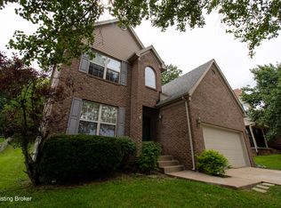 930 Woodland Ridge Cir, La Grange, KY 40031