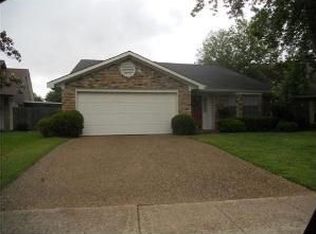 9909 Stratmore Cir, Shreveport, LA 71115