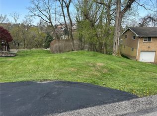 Brinwood Ave, Pittsburgh, PA 15227