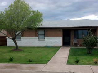 1008 S Santa Catalina St, Deming, NM 88030