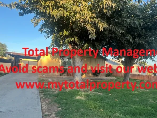 105 Lombardy Ln, Lemoore, CA 93245