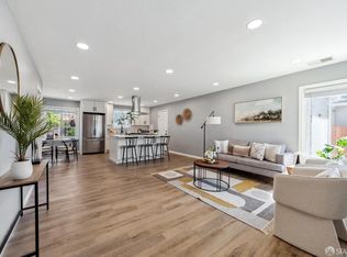 488 Cascade Rd, San Leandro, CA 94577