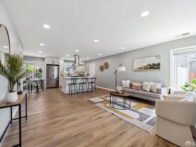 488 Cascade Rd, San Leandro, CA, 94577