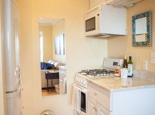 82 Mount Vernon St #12, Boston, MA 02108