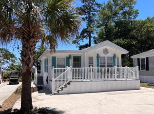 5400 Little River Neck Road Myrtle Beach Rv Rst N LOT 239, North Myrtle Beach, SC 29582