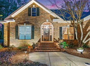 31 Tedington, Hattiesburg, MS 39402