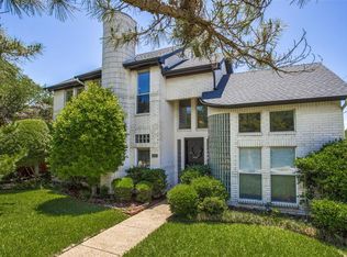 4684 Courtyard Trl, Plano, TX 75024