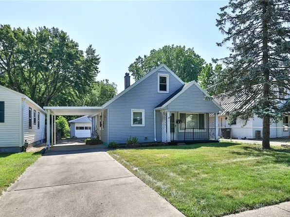 1894 Russet Ave, Dayton, OH 45410