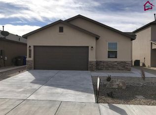 4792 Sonoran Ave, Las Cruces, NM 88012