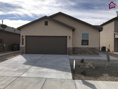 4792 Sonoran Ave, Las Cruces, NM, 88012