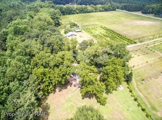 7050 Nc Highway 210 S, Autryville, NC 28318