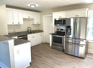 1380 E Norcova Dr, Norfolk, VA 23502