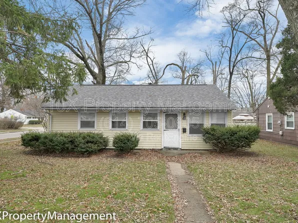 4661 Jae Ave, Columbus, OH 43213