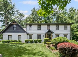 3025 Bunker Hill Cir, Marietta, GA 30062