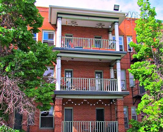 5th image of 1356 N Pearl St APT 310