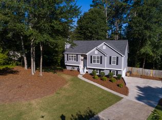 7830 River Hill Commons Dr, Ball Ground, GA 30107