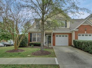 1434 Providence Knoll Dr, North Chesterfield, VA 23236