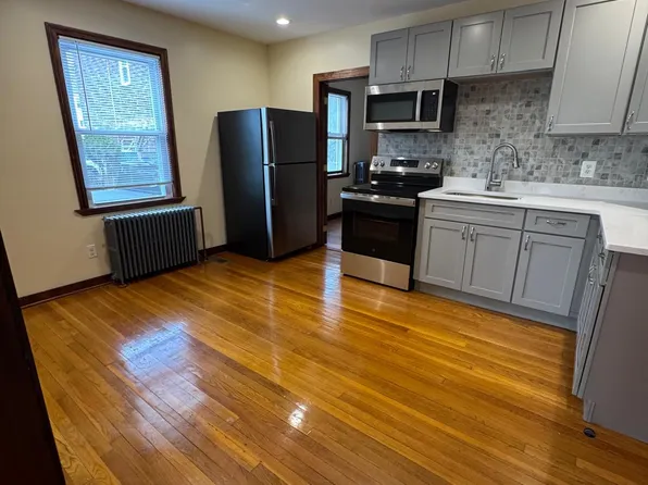 27 Eleanor St #1, Chelsea, MA 02150