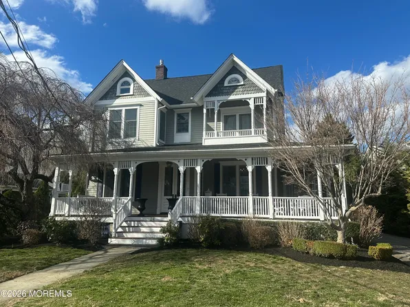 24 Irving Place, Red Bank, NJ 07701