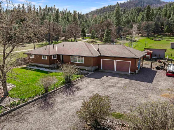 16413 Highway 89, Greenville, CA 95947