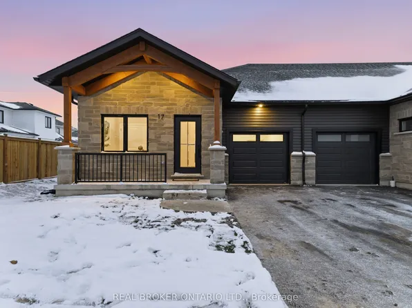 29 Weymouth St, Woolwich, ON N3B 0E6