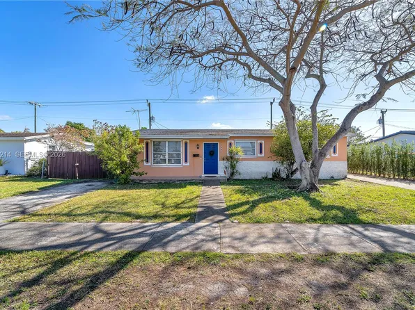 3235 SW 93rd Ct, Miami, FL 33165