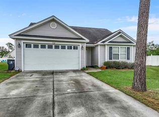 1408 Reid Ct, Myrtle Beach, SC 29588
