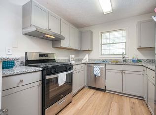 1105 Natchez Trce, Sandy Springs, GA 30350