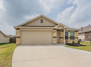 14401 Cloudview Way, Haslet, TX 76052