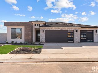 3362 Pharoah Way, Santa Clara, UT 84765