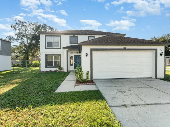 616 Floridian Dr #616, Kissimmee, FL 34758