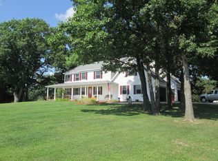 13888 Fergus Road, Chesaning, MI 48616