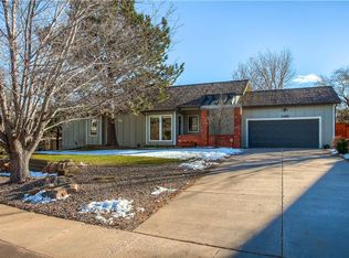 2435 Ramsgate Ter, Colorado Springs, CO 80919