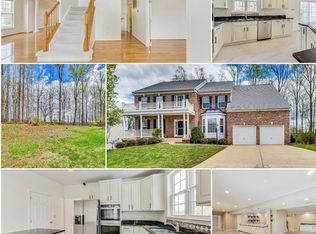 838 Kingsbrook Rd, Culpeper, VA 22701