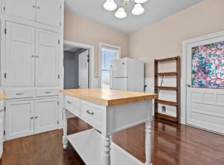 116 Olive St, Leavenworth, KS 66048