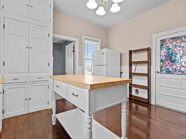 116 Olive St, Leavenworth, KS 66048