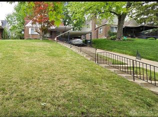 2747 Oxford Ave, Dayton, OH