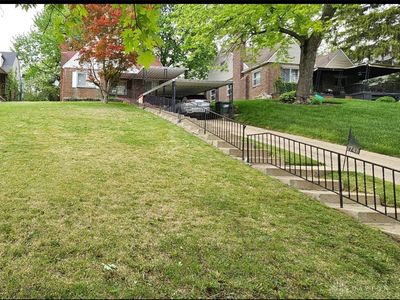 2747 Oxford Ave, Dayton, OH, 45406