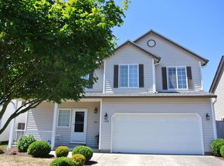 1806 SE 187th Pl, Vancouver, WA