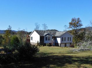 171 Mountain Meadow Ln, Purlear, NC 28665